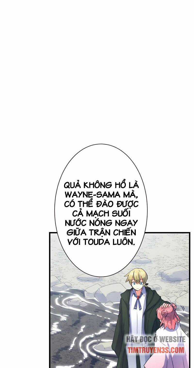 Âm Dương Sư Mạnh Nhất Tái Sinh Ở Thế Giới Khác Chapter 24 trang 74