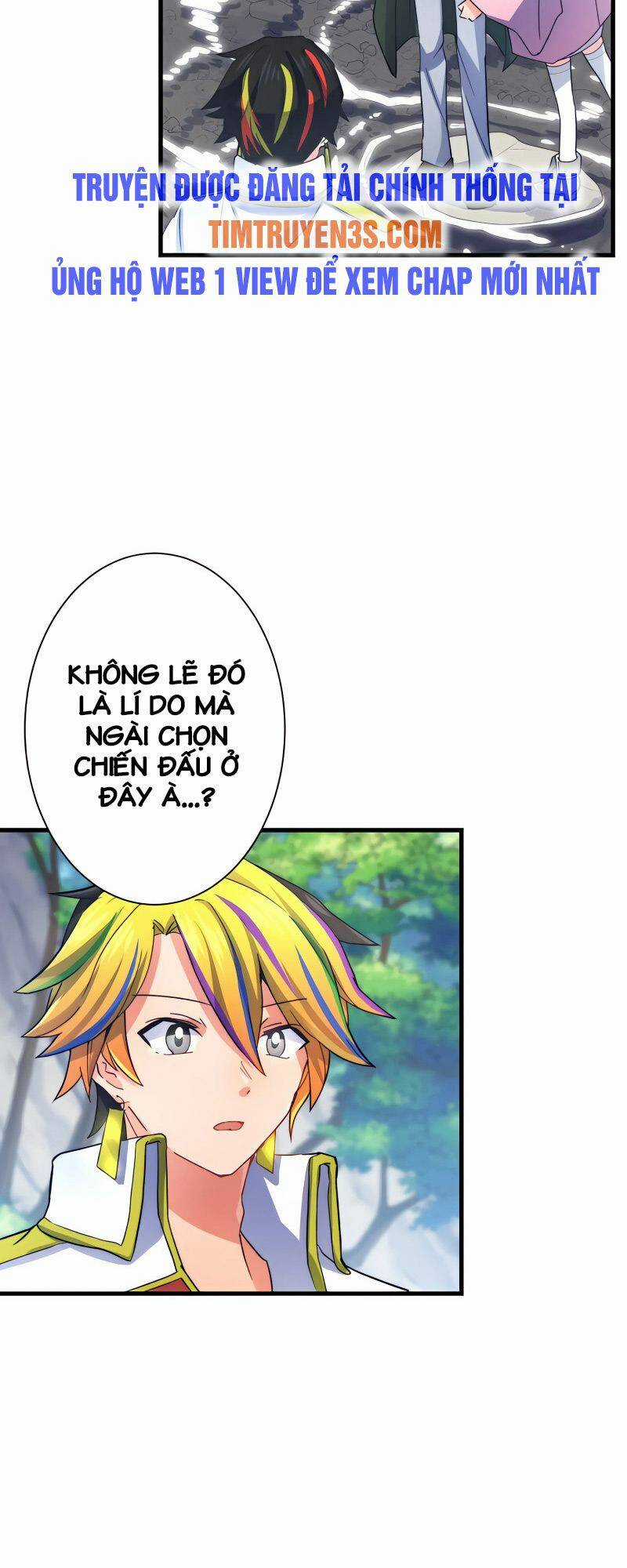 Âm Dương Sư Mạnh Nhất Tái Sinh Ở Thế Giới Khác Chapter 24 trang 75