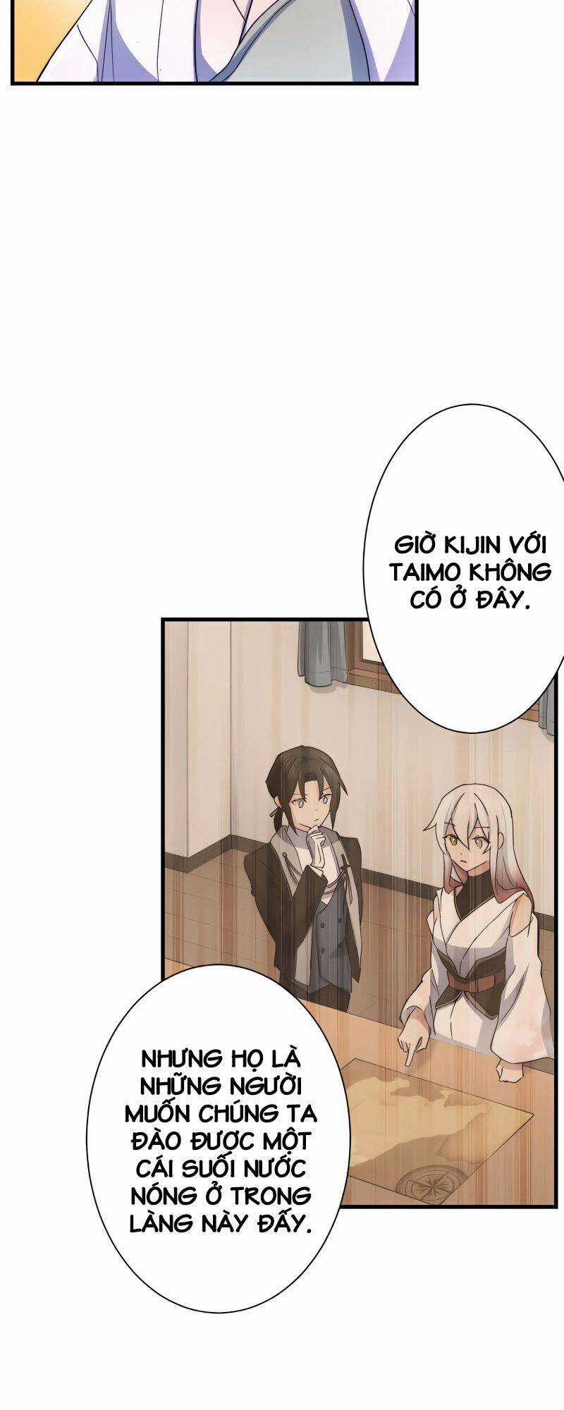 Âm Dương Sư Mạnh Nhất Tái Sinh Ở Thế Giới Khác Chapter 24 trang 78