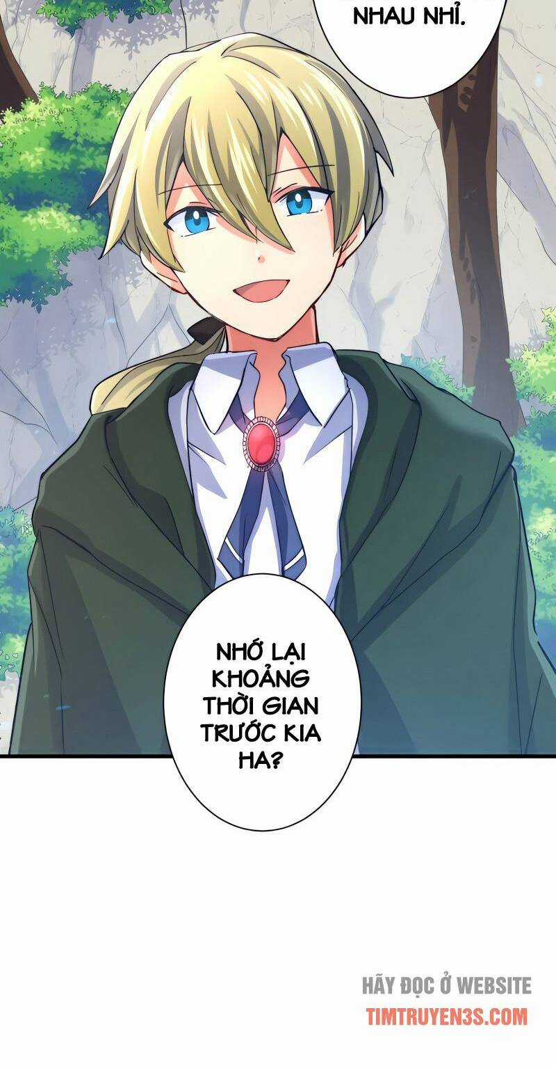 Âm Dương Sư Mạnh Nhất Tái Sinh Ở Thế Giới Khác Chapter 24 trang 9