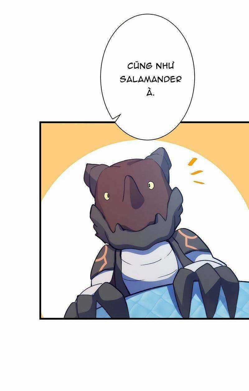 Âm Dương Sư Mạnh Nhất Tái Sinh Ở Thế Giới Khác Chapter 32 trang 10