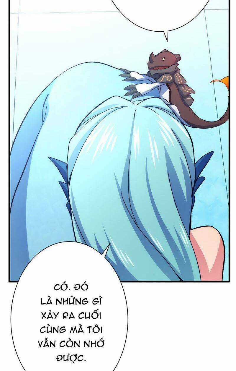 Âm Dương Sư Mạnh Nhất Tái Sinh Ở Thế Giới Khác Chapter 32 trang 12