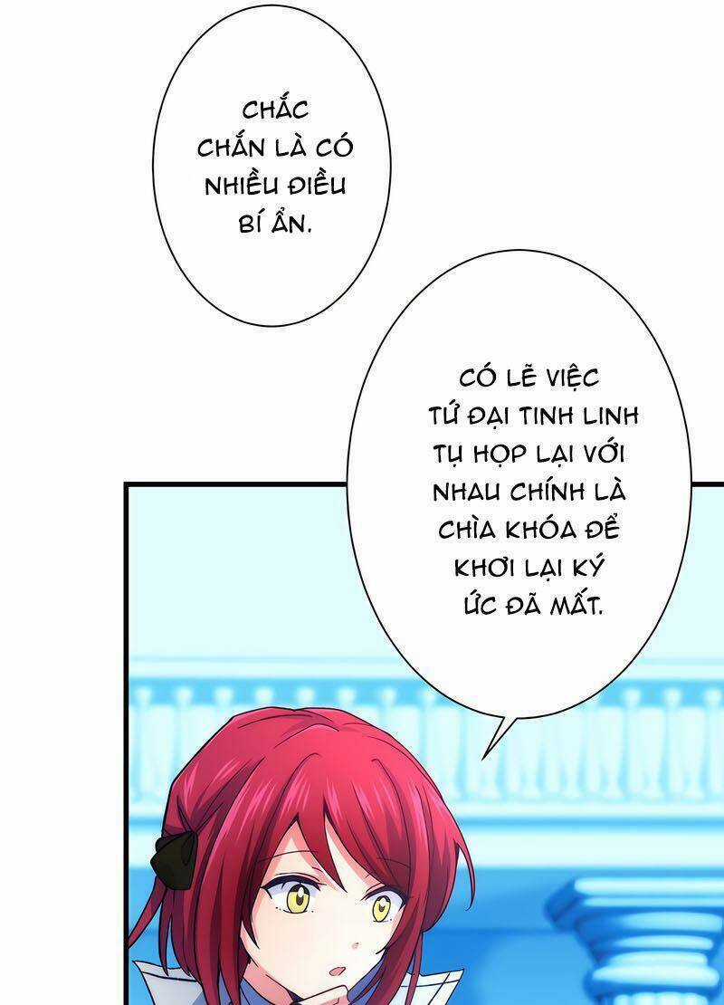 Âm Dương Sư Mạnh Nhất Tái Sinh Ở Thế Giới Khác Chapter 32 trang 14