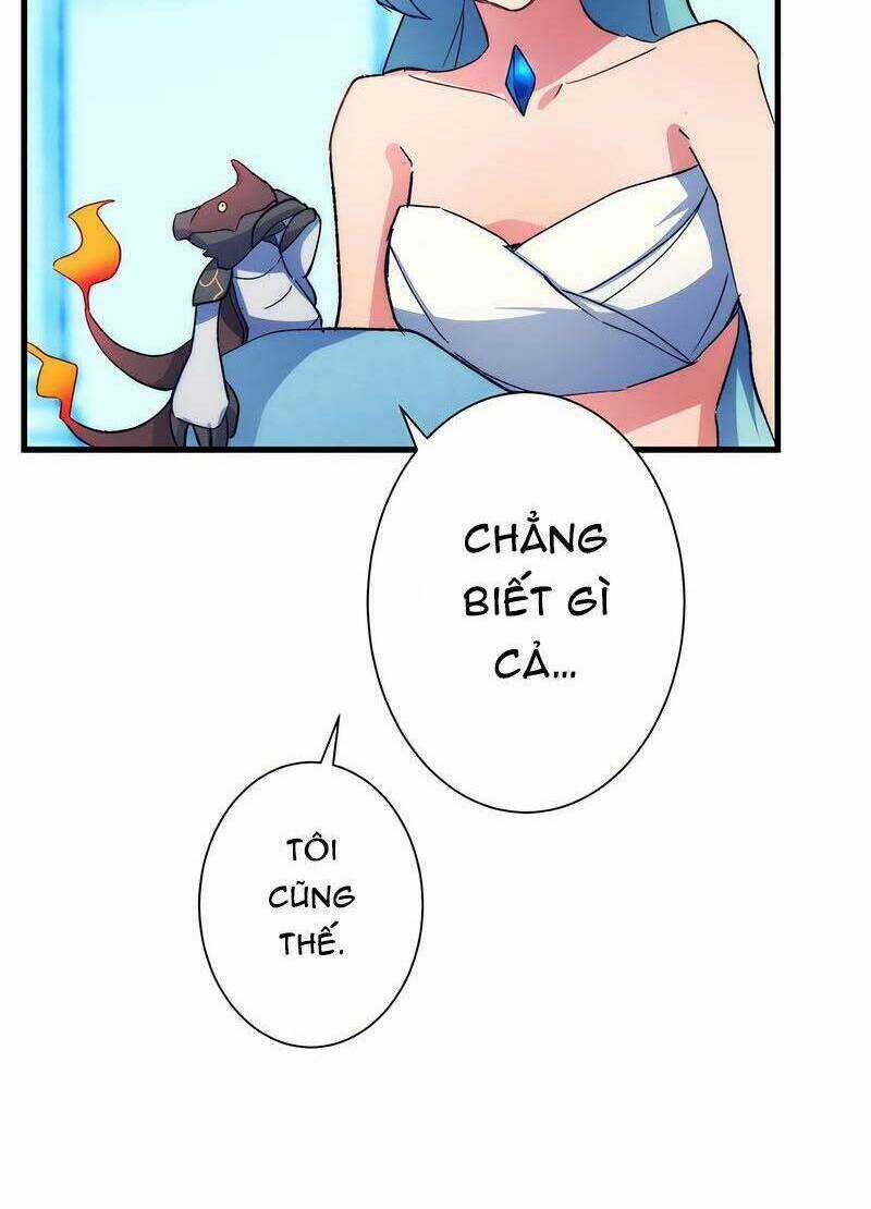 Âm Dương Sư Mạnh Nhất Tái Sinh Ở Thế Giới Khác Chapter 32 trang 17