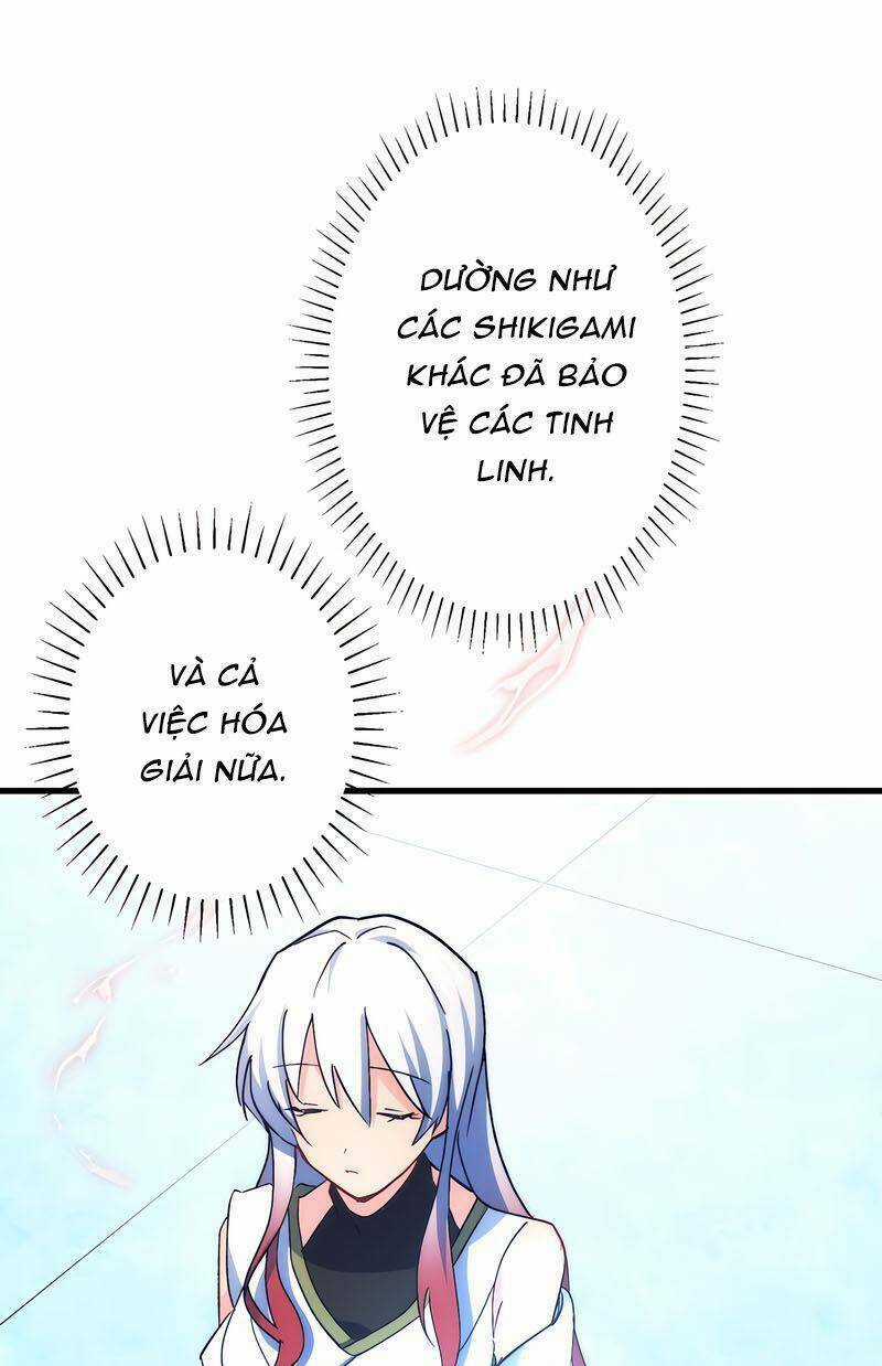 Âm Dương Sư Mạnh Nhất Tái Sinh Ở Thế Giới Khác Chapter 32 trang 20