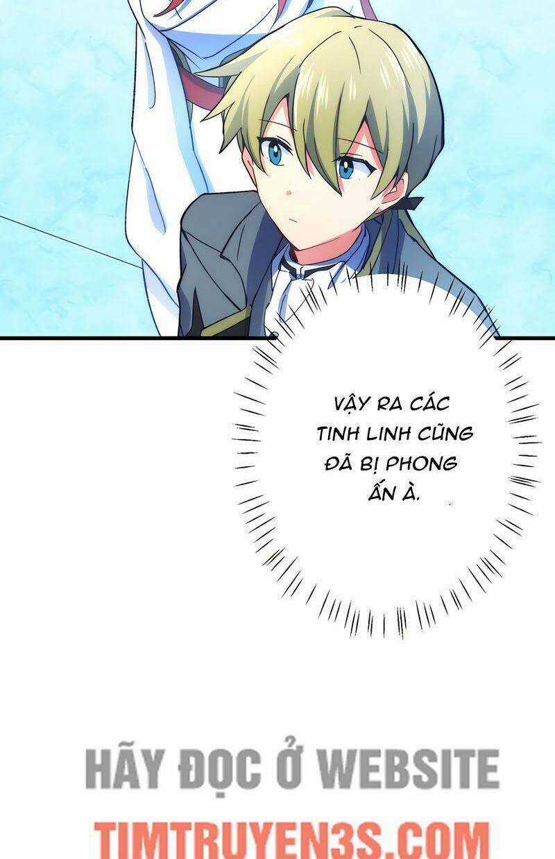 Âm Dương Sư Mạnh Nhất Tái Sinh Ở Thế Giới Khác Chapter 32 trang 21