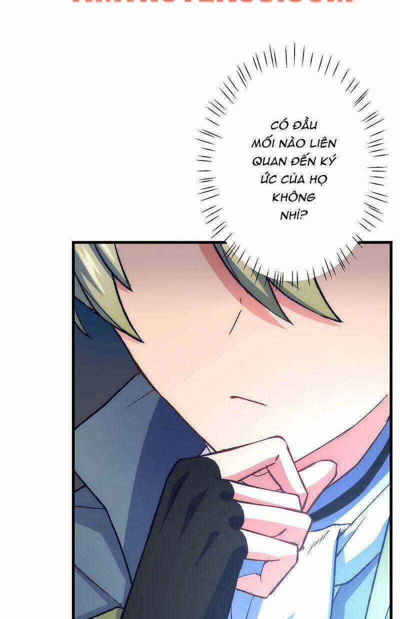 Âm Dương Sư Mạnh Nhất Tái Sinh Ở Thế Giới Khác Chapter 32 trang 22