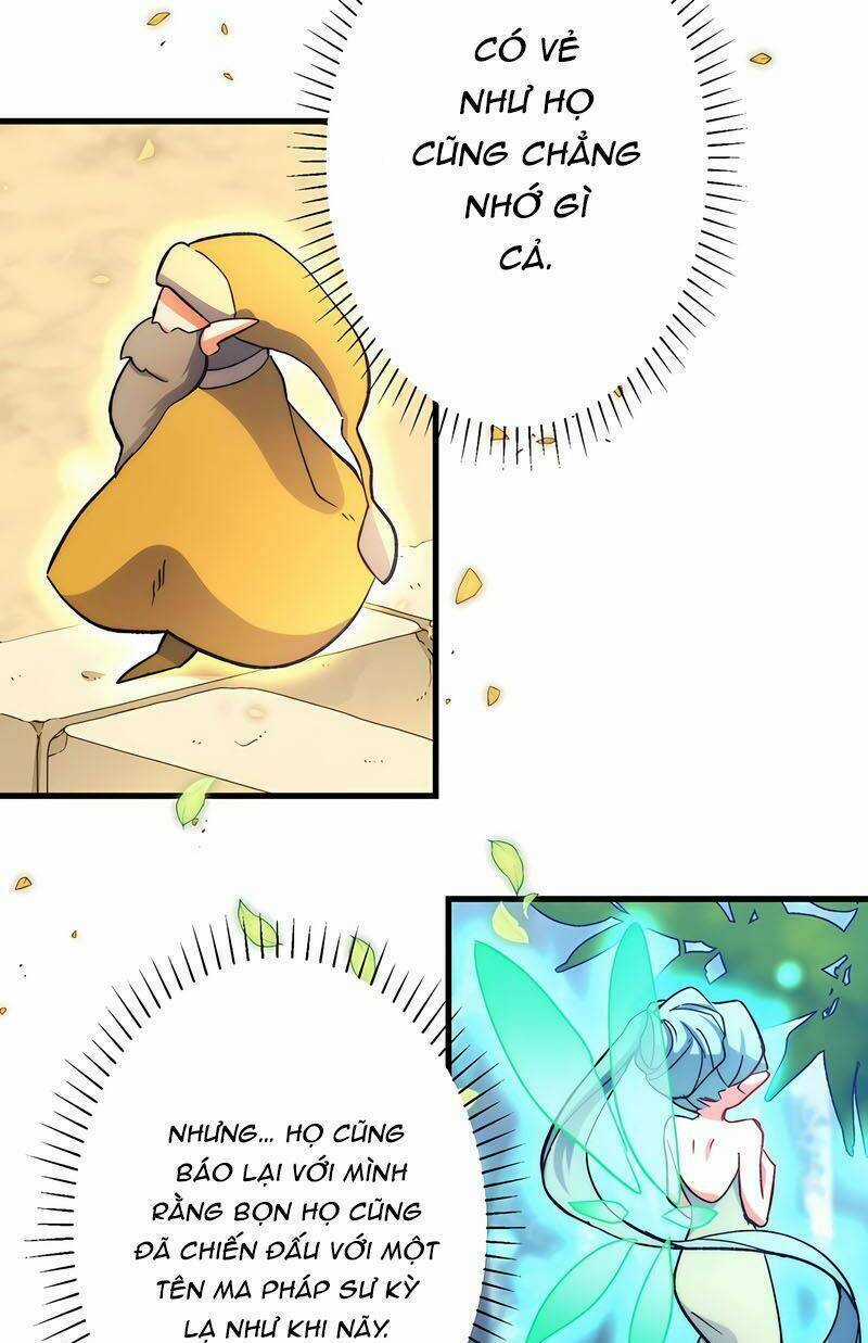 Âm Dương Sư Mạnh Nhất Tái Sinh Ở Thế Giới Khác Chapter 32 trang 24