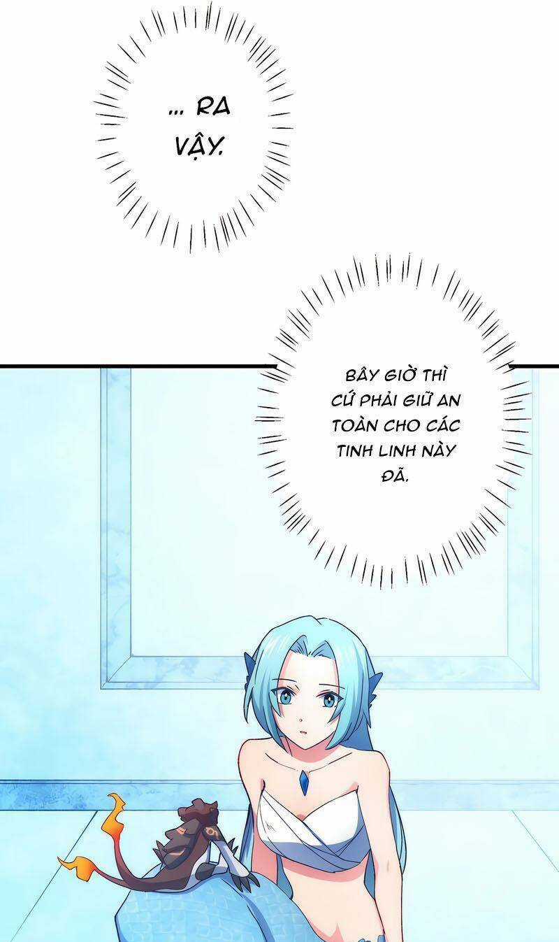 Âm Dương Sư Mạnh Nhất Tái Sinh Ở Thế Giới Khác Chapter 32 trang 26