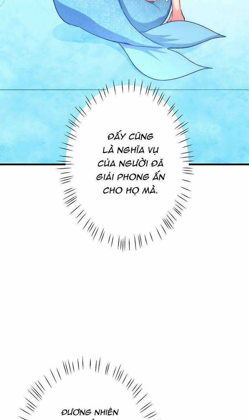 Âm Dương Sư Mạnh Nhất Tái Sinh Ở Thế Giới Khác Chapter 32 trang 27