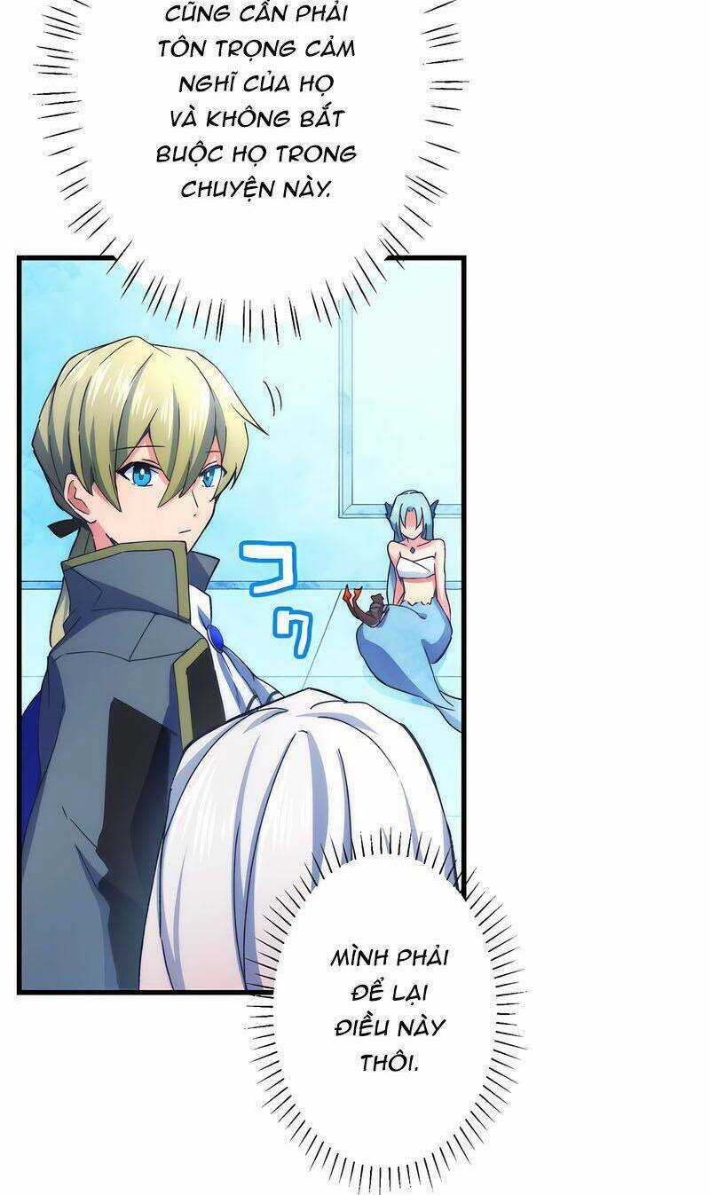 Âm Dương Sư Mạnh Nhất Tái Sinh Ở Thế Giới Khác Chapter 32 trang 28