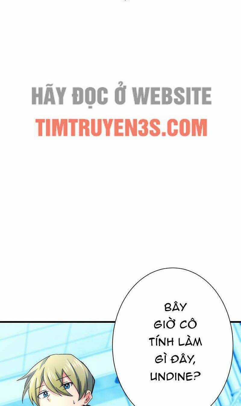 Âm Dương Sư Mạnh Nhất Tái Sinh Ở Thế Giới Khác Chapter 32 trang 29