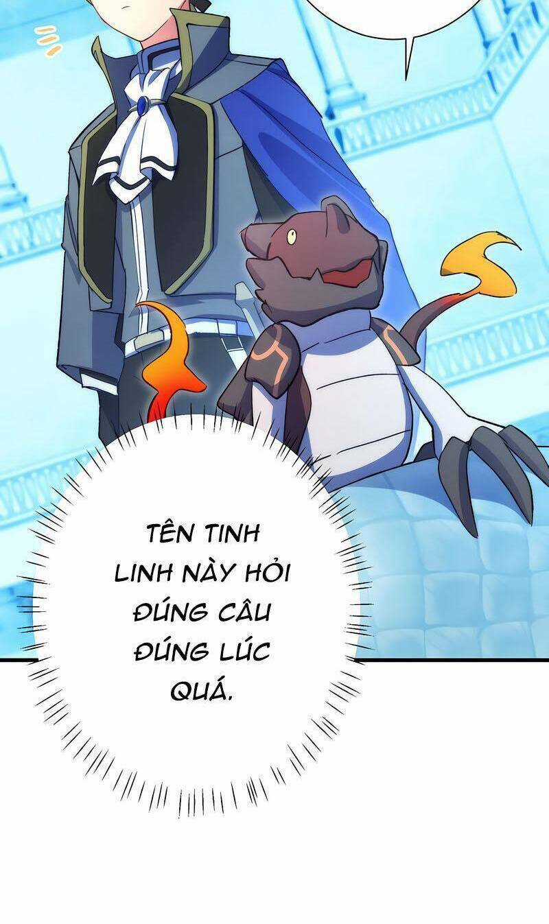 Âm Dương Sư Mạnh Nhất Tái Sinh Ở Thế Giới Khác Chapter 32 trang 30