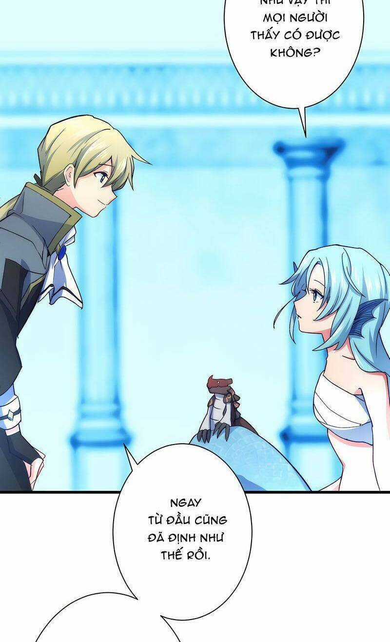 Âm Dương Sư Mạnh Nhất Tái Sinh Ở Thế Giới Khác Chapter 32 trang 34