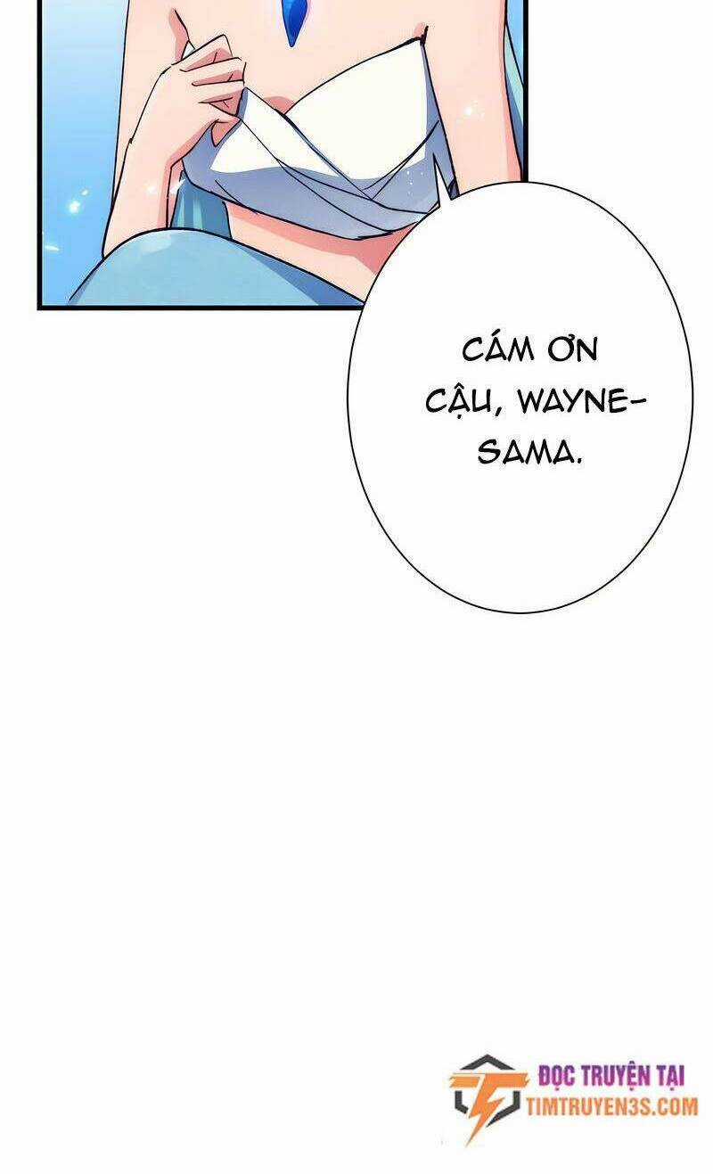 Âm Dương Sư Mạnh Nhất Tái Sinh Ở Thế Giới Khác Chapter 32 trang 37