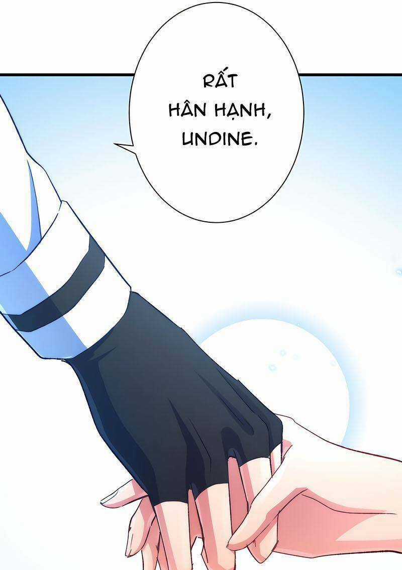 Âm Dương Sư Mạnh Nhất Tái Sinh Ở Thế Giới Khác Chapter 32 trang 38