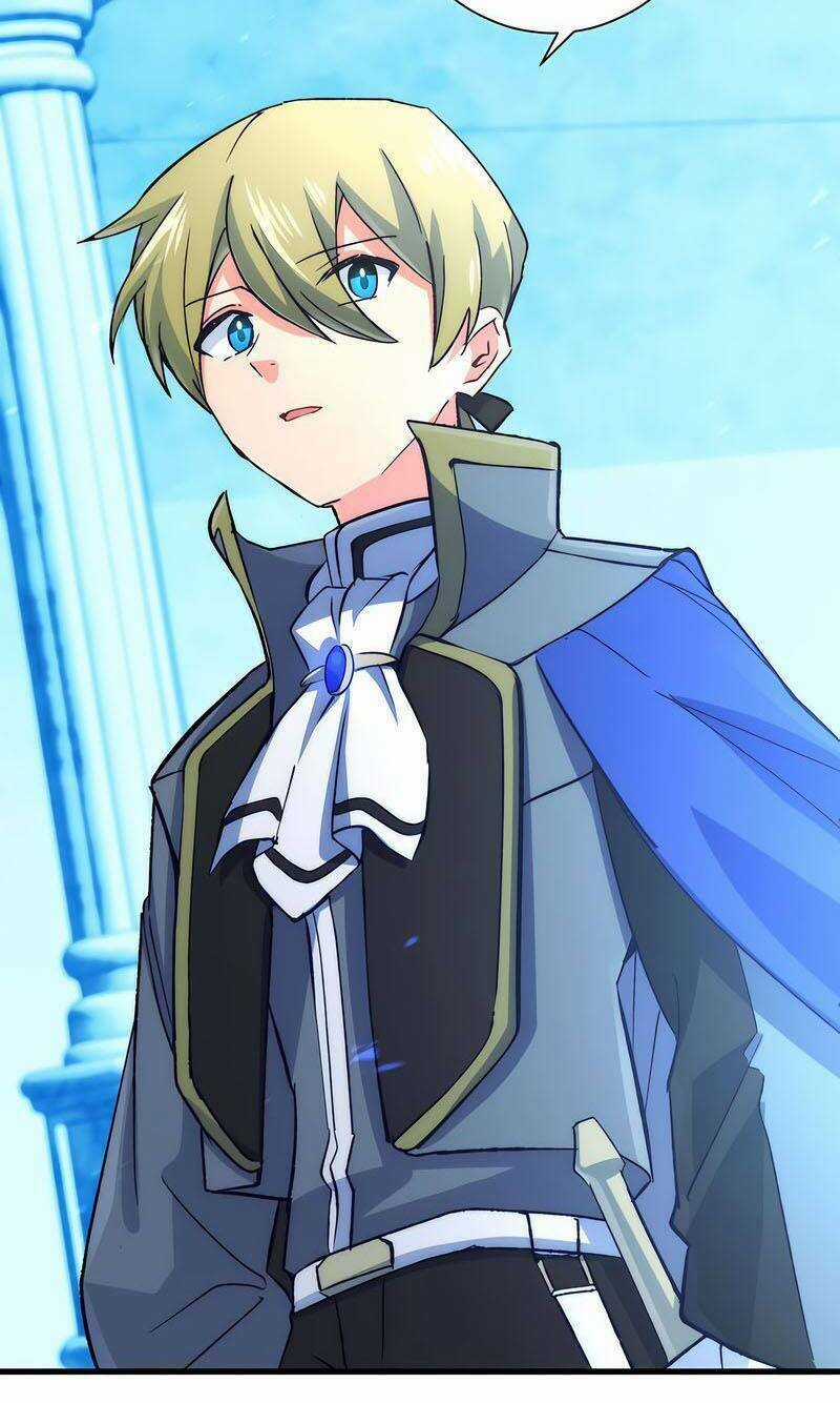 Âm Dương Sư Mạnh Nhất Tái Sinh Ở Thế Giới Khác Chapter 32 trang 4