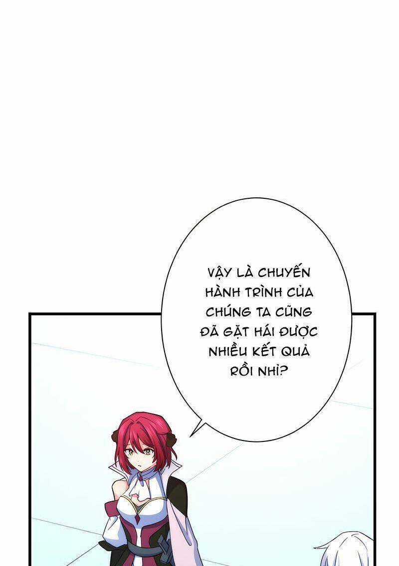 Âm Dương Sư Mạnh Nhất Tái Sinh Ở Thế Giới Khác Chapter 32 trang 40