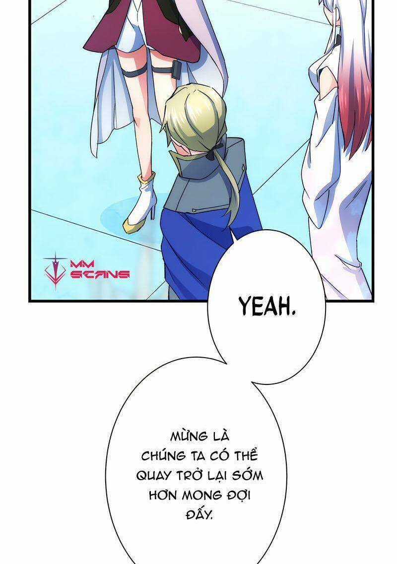 Âm Dương Sư Mạnh Nhất Tái Sinh Ở Thế Giới Khác Chapter 32 trang 41