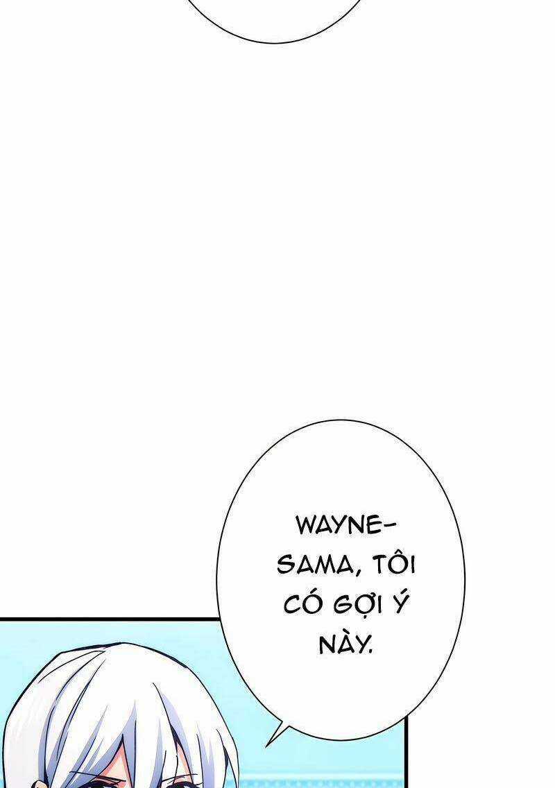 Âm Dương Sư Mạnh Nhất Tái Sinh Ở Thế Giới Khác Chapter 32 trang 42