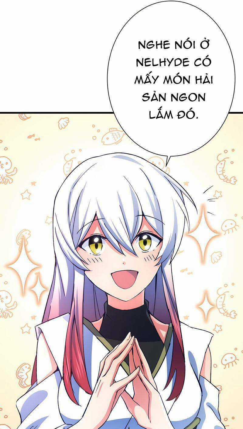 Âm Dương Sư Mạnh Nhất Tái Sinh Ở Thế Giới Khác Chapter 32 trang 44