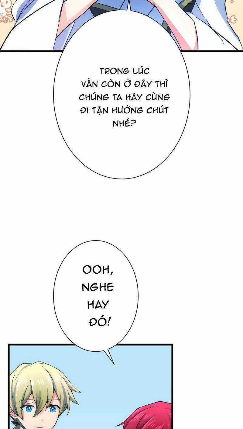 Âm Dương Sư Mạnh Nhất Tái Sinh Ở Thế Giới Khác Chapter 32 trang 45