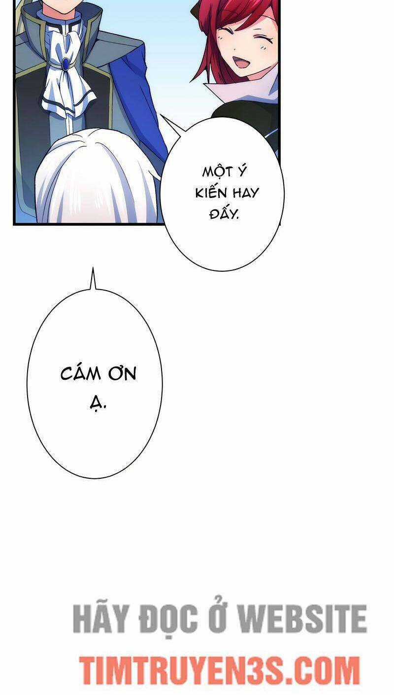 Âm Dương Sư Mạnh Nhất Tái Sinh Ở Thế Giới Khác Chapter 32 trang 46