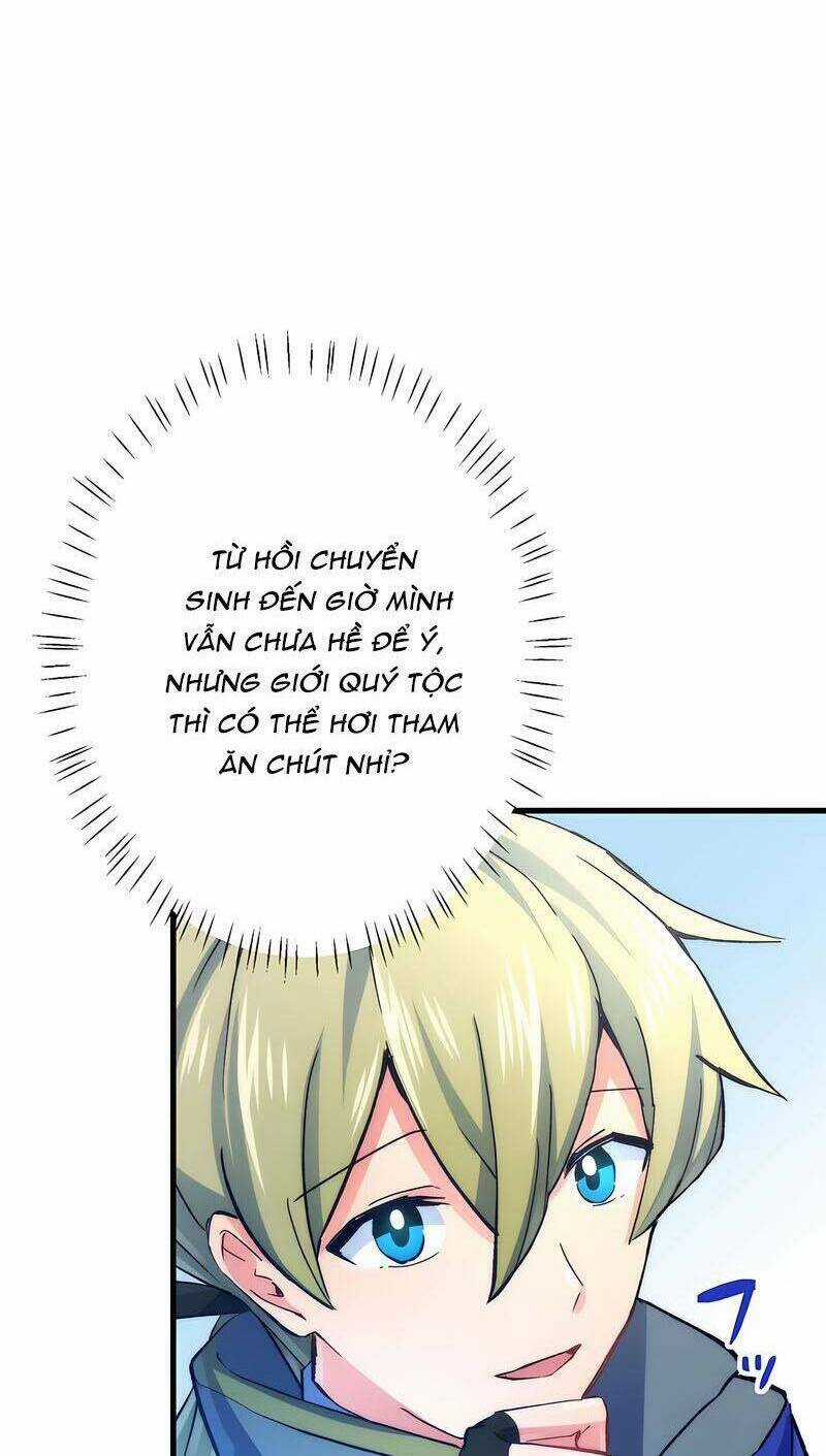 Âm Dương Sư Mạnh Nhất Tái Sinh Ở Thế Giới Khác Chapter 32 trang 47