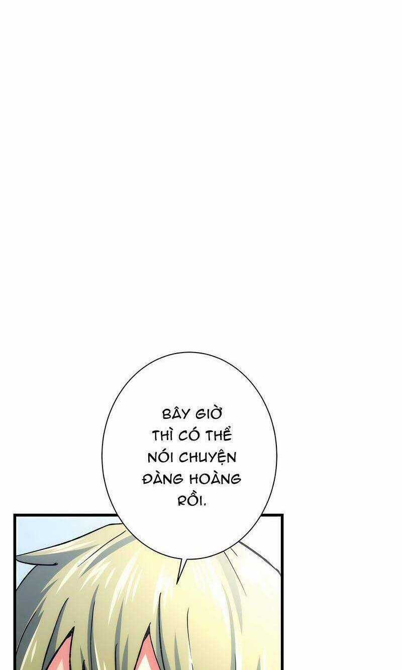 Âm Dương Sư Mạnh Nhất Tái Sinh Ở Thế Giới Khác Chapter 32 trang 5