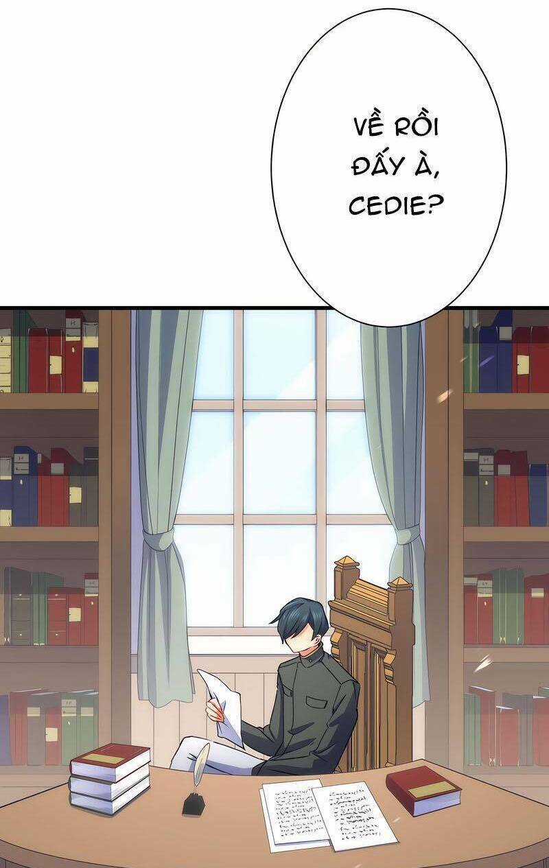 Âm Dương Sư Mạnh Nhất Tái Sinh Ở Thế Giới Khác Chapter 32 trang 54