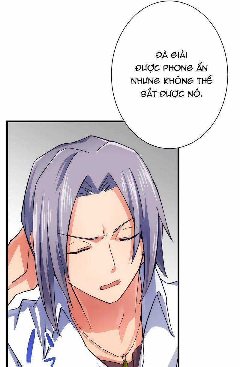 Âm Dương Sư Mạnh Nhất Tái Sinh Ở Thế Giới Khác Chapter 32 trang 56