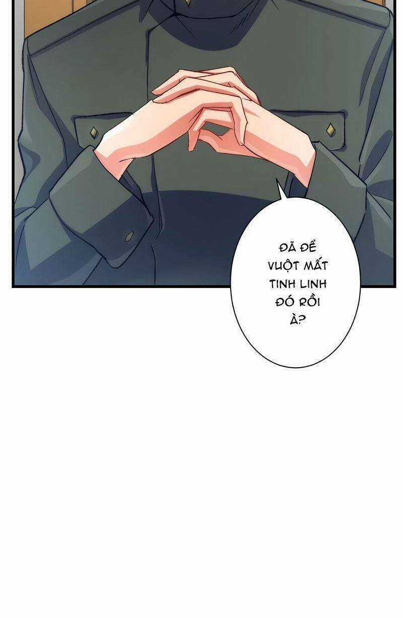 Âm Dương Sư Mạnh Nhất Tái Sinh Ở Thế Giới Khác Chapter 32 trang 59