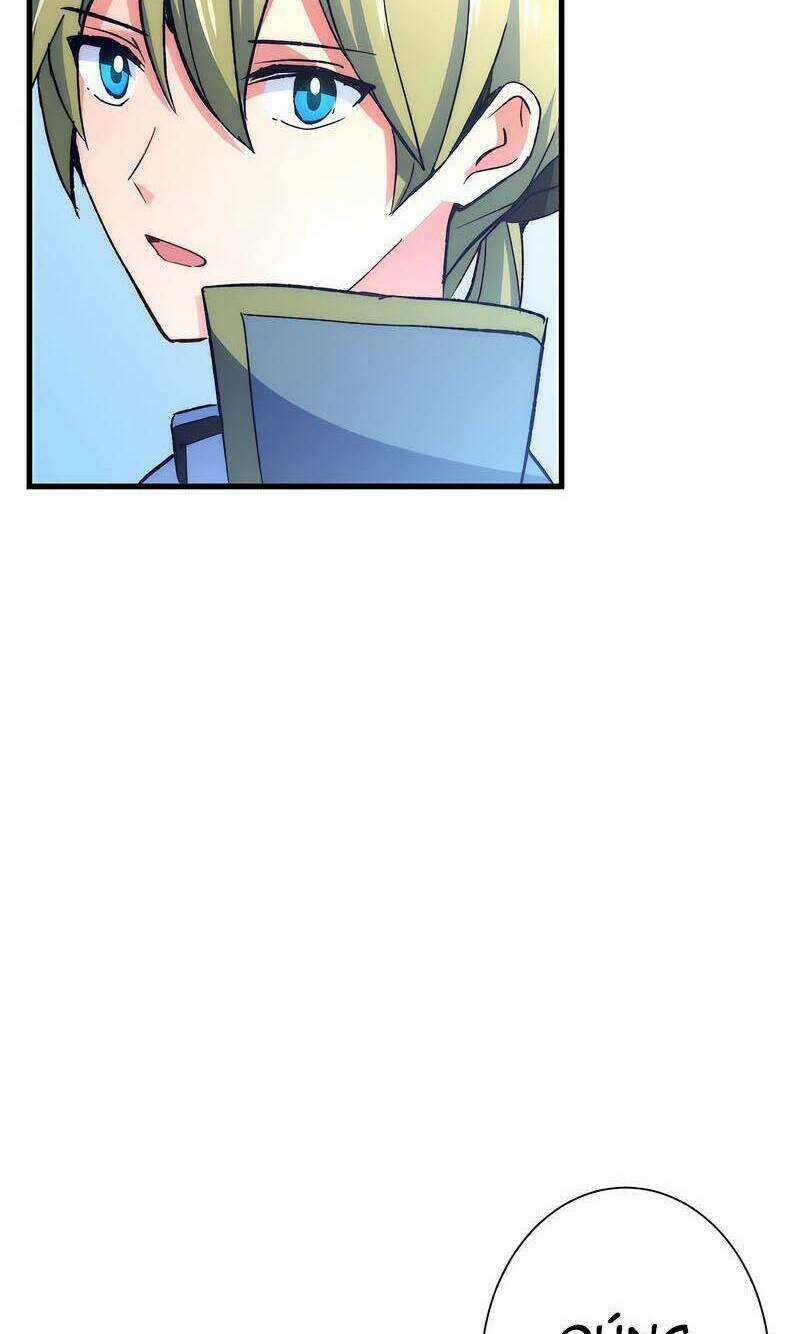 Âm Dương Sư Mạnh Nhất Tái Sinh Ở Thế Giới Khác Chapter 32 trang 6