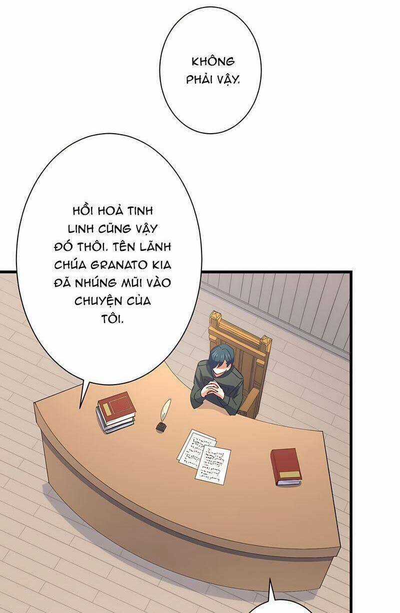 Âm Dương Sư Mạnh Nhất Tái Sinh Ở Thế Giới Khác Chapter 32 trang 60