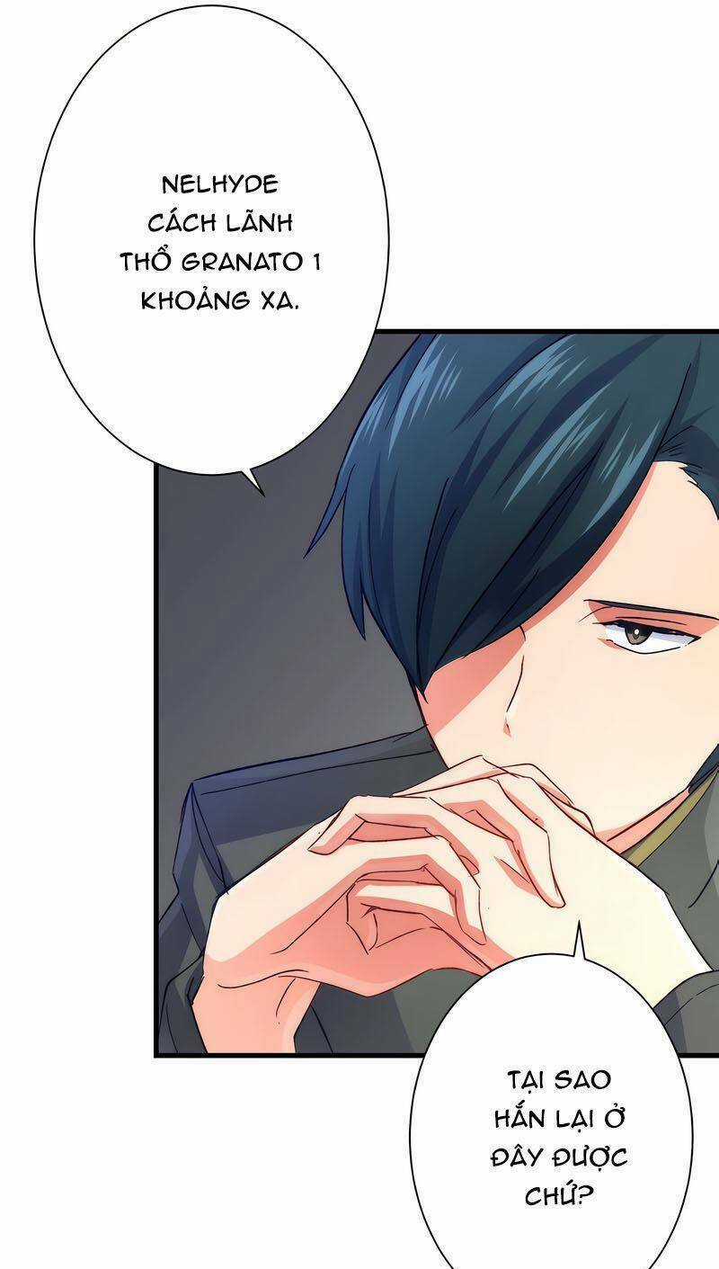 Âm Dương Sư Mạnh Nhất Tái Sinh Ở Thế Giới Khác Chapter 32 trang 62