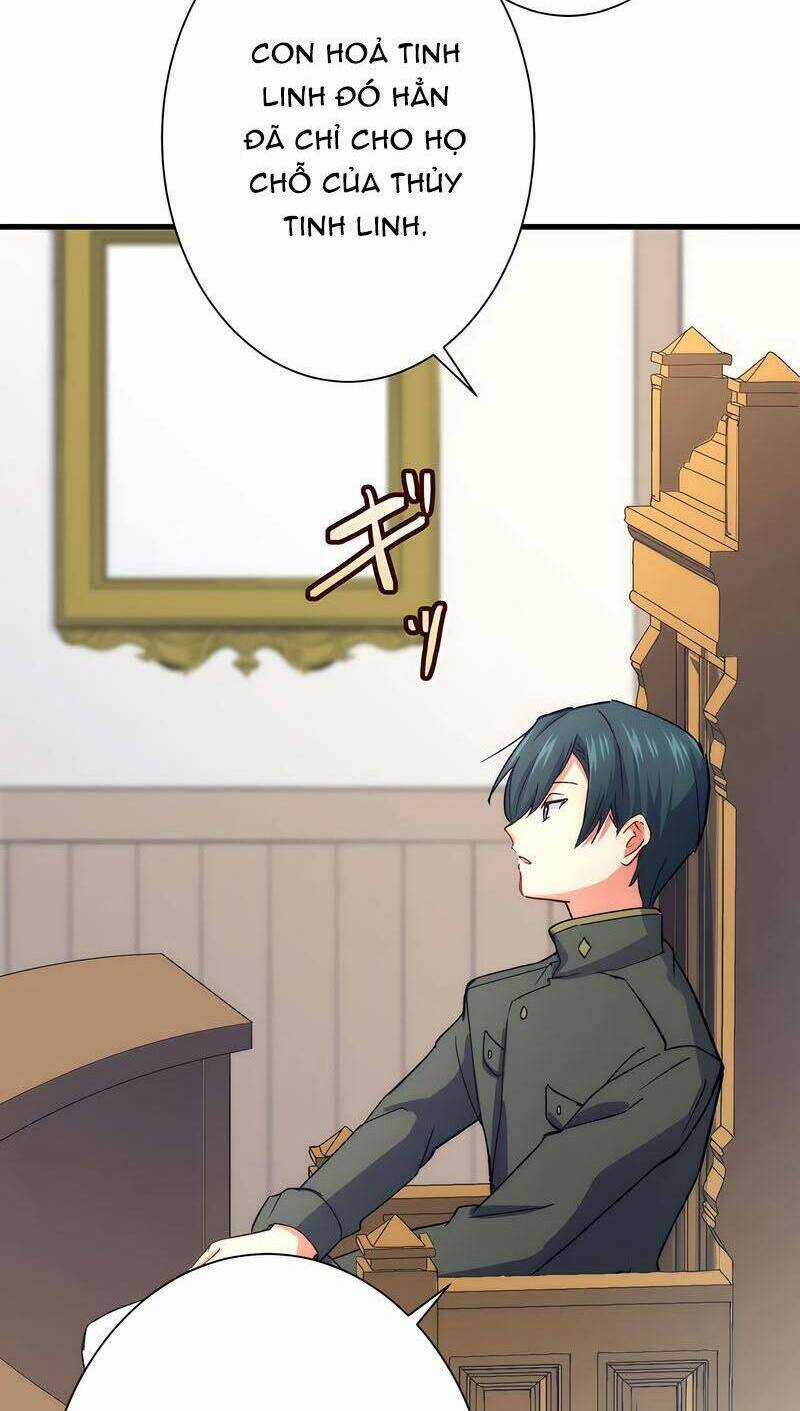 Âm Dương Sư Mạnh Nhất Tái Sinh Ở Thế Giới Khác Chapter 32 trang 65