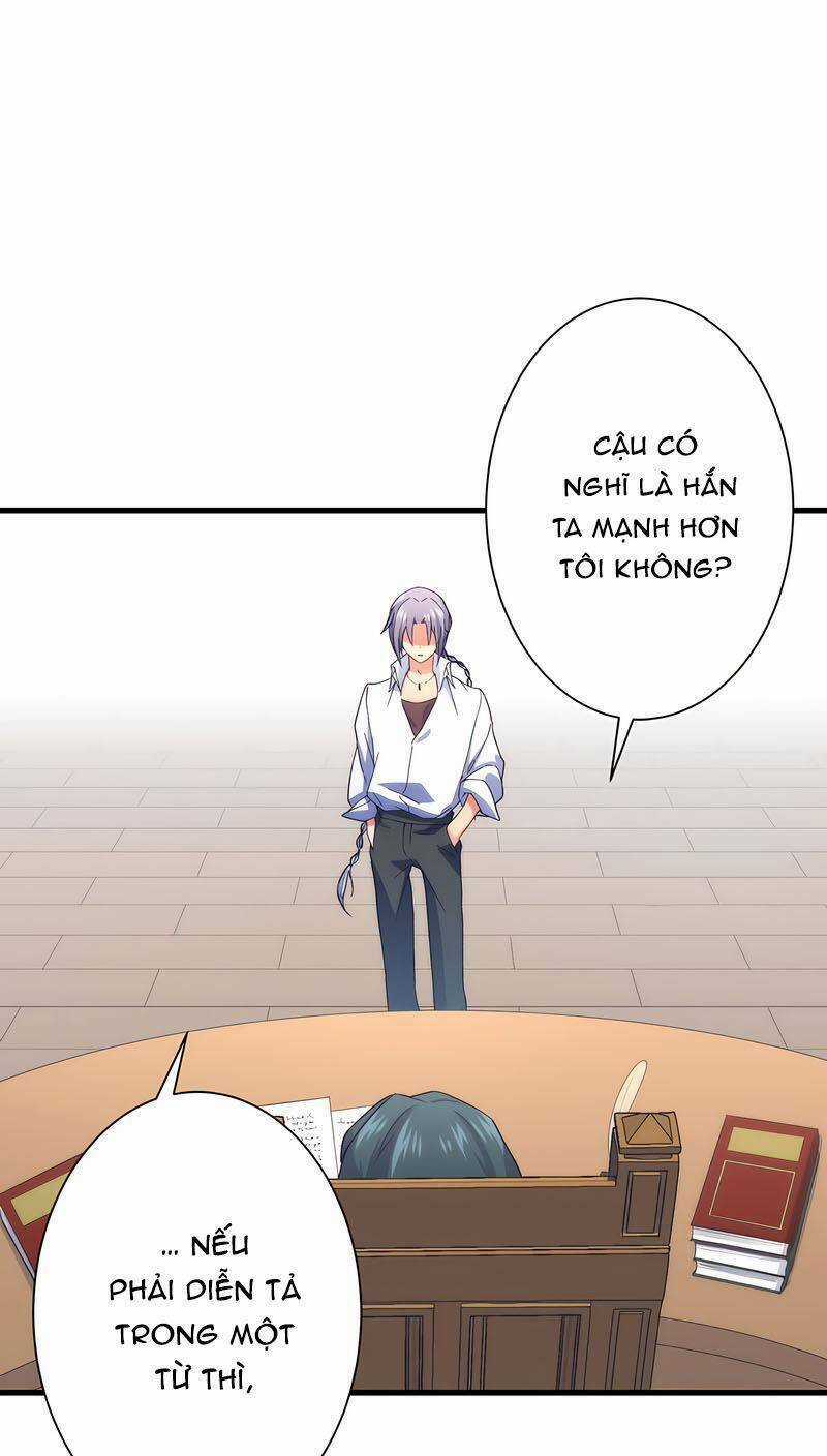 Âm Dương Sư Mạnh Nhất Tái Sinh Ở Thế Giới Khác Chapter 32 trang 68