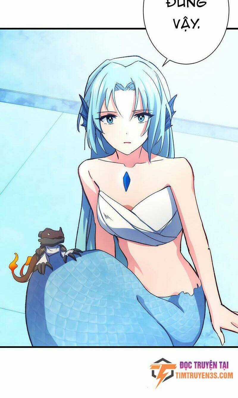 Âm Dương Sư Mạnh Nhất Tái Sinh Ở Thế Giới Khác Chapter 32 trang 7