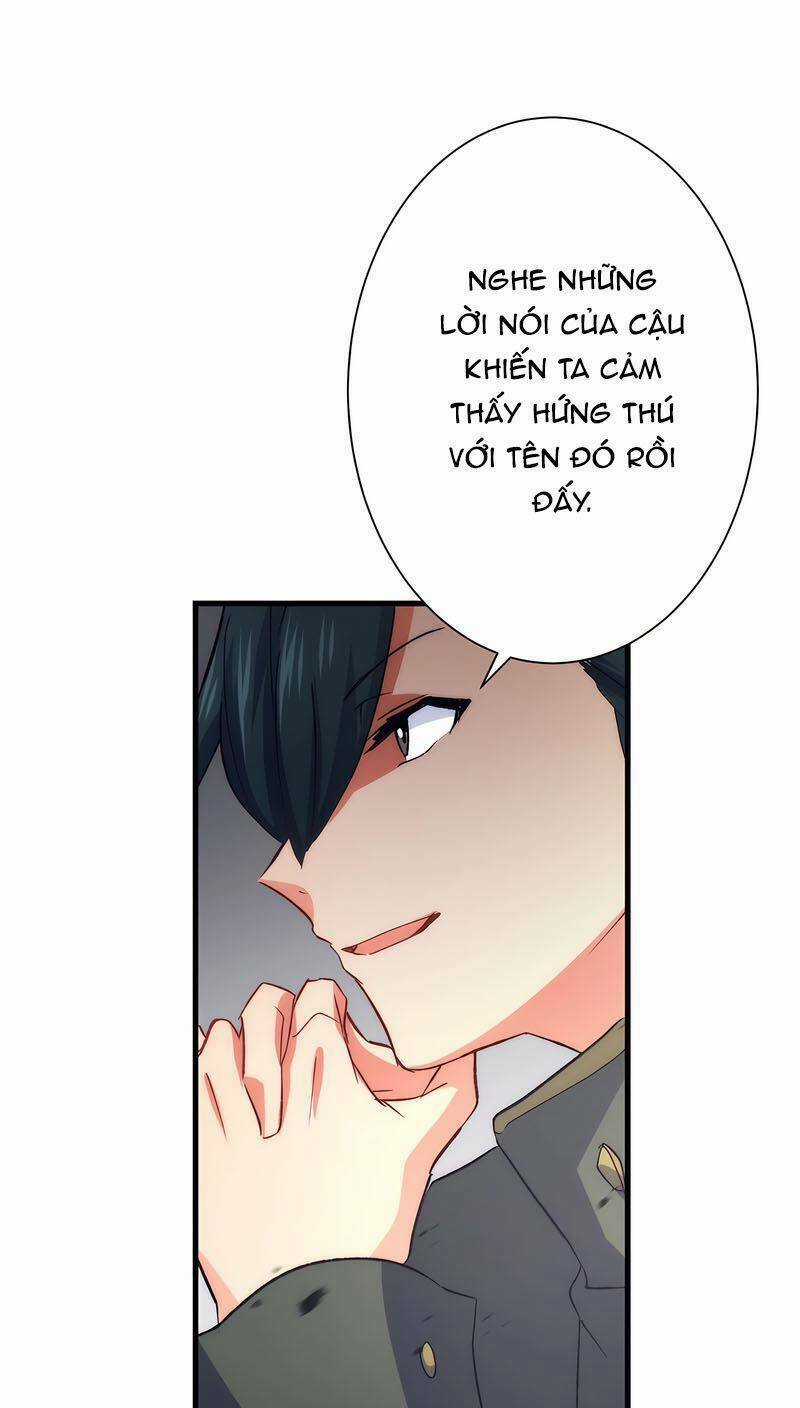 Âm Dương Sư Mạnh Nhất Tái Sinh Ở Thế Giới Khác Chapter 32 trang 71