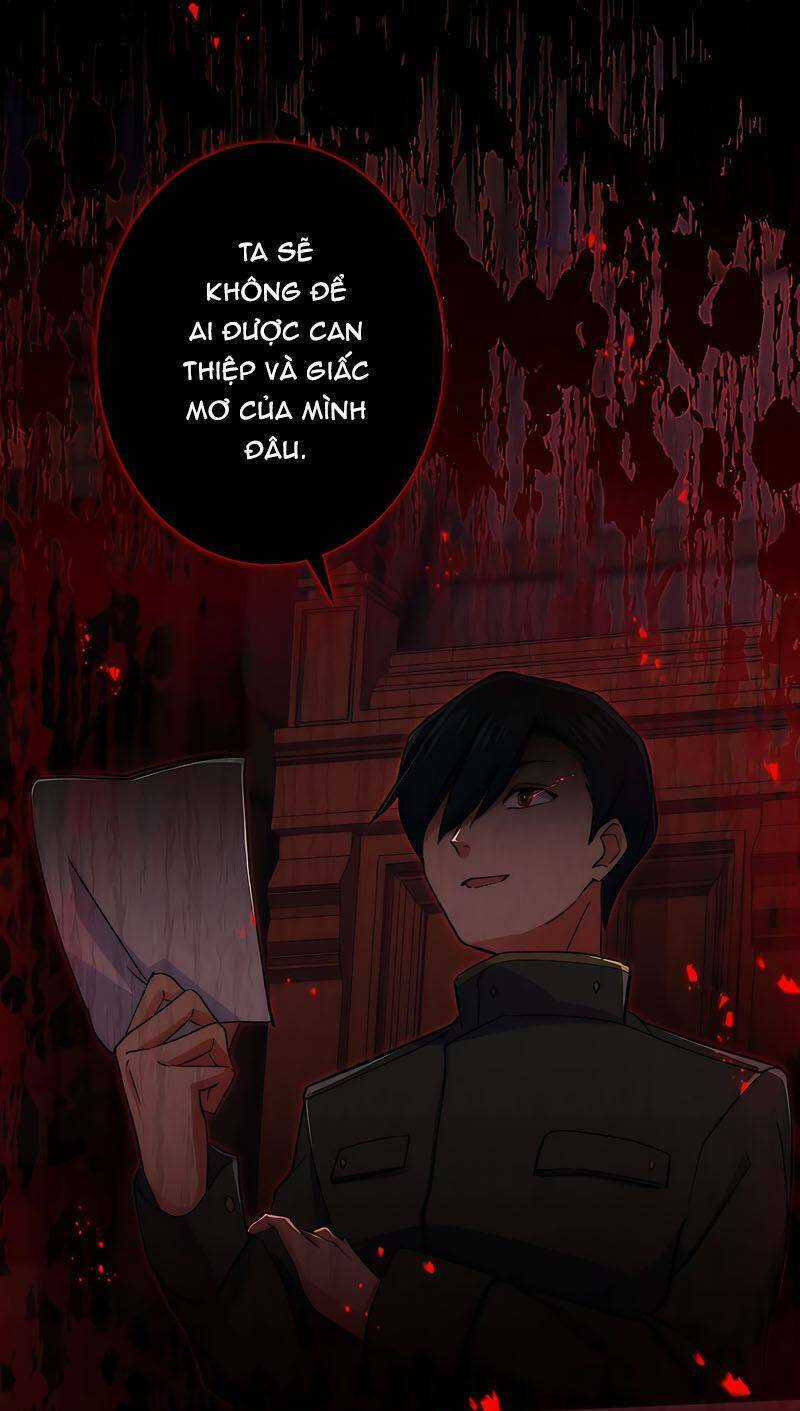 Âm Dương Sư Mạnh Nhất Tái Sinh Ở Thế Giới Khác Chapter 32 trang 74