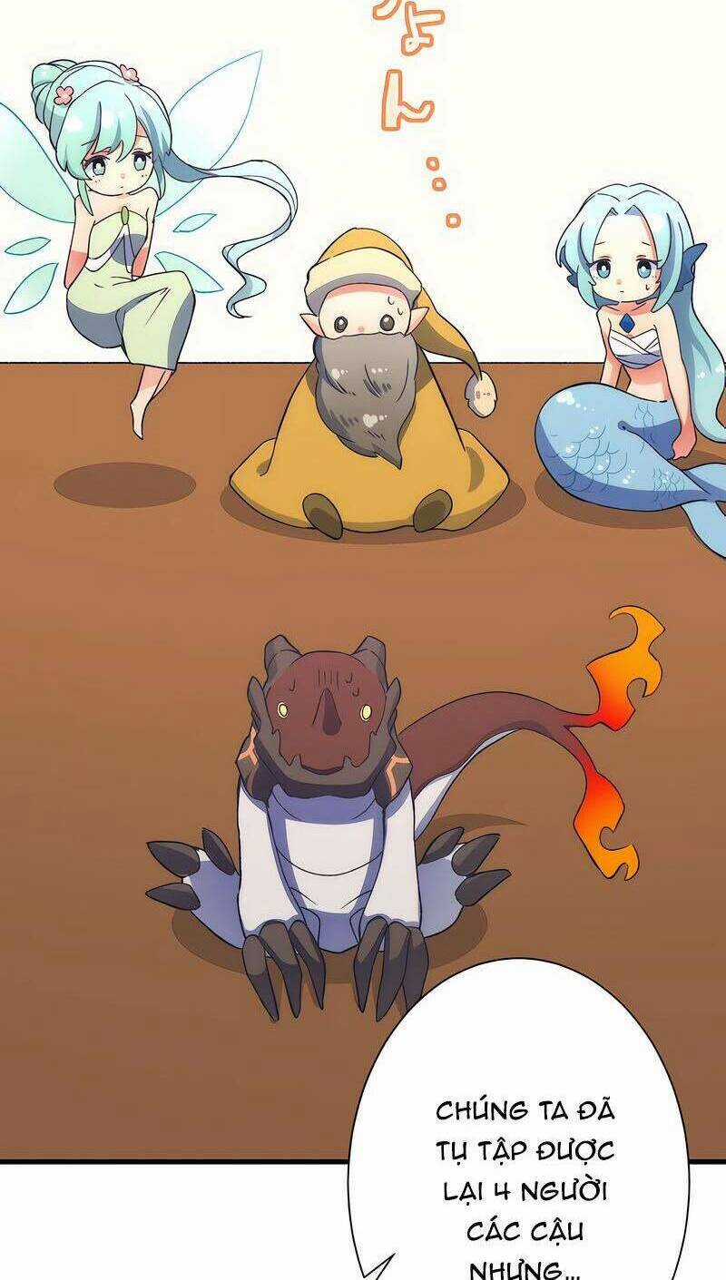 Âm Dương Sư Mạnh Nhất Tái Sinh Ở Thế Giới Khác Chapter 32 trang 77