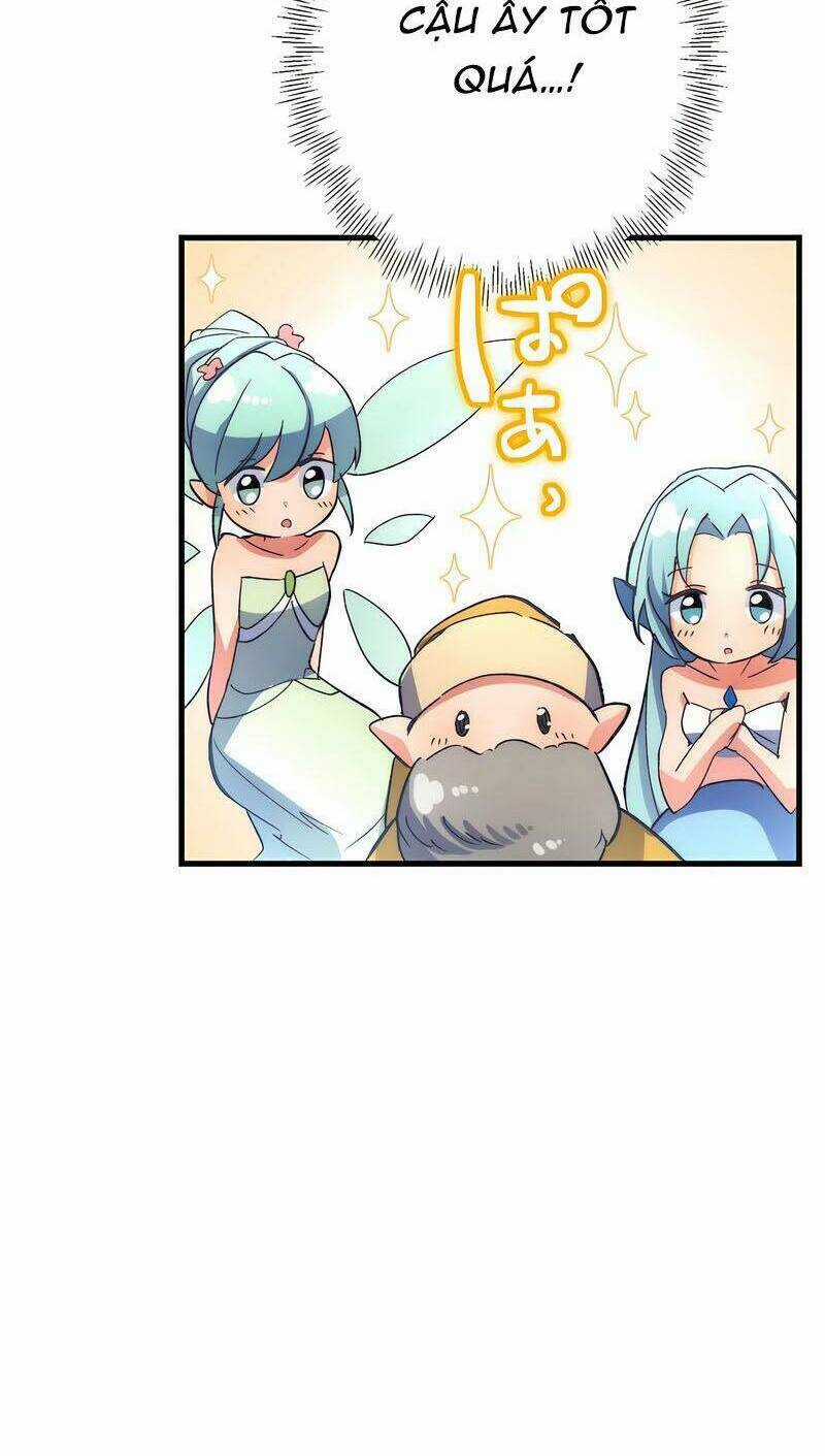 Âm Dương Sư Mạnh Nhất Tái Sinh Ở Thế Giới Khác Chapter 32 trang 83