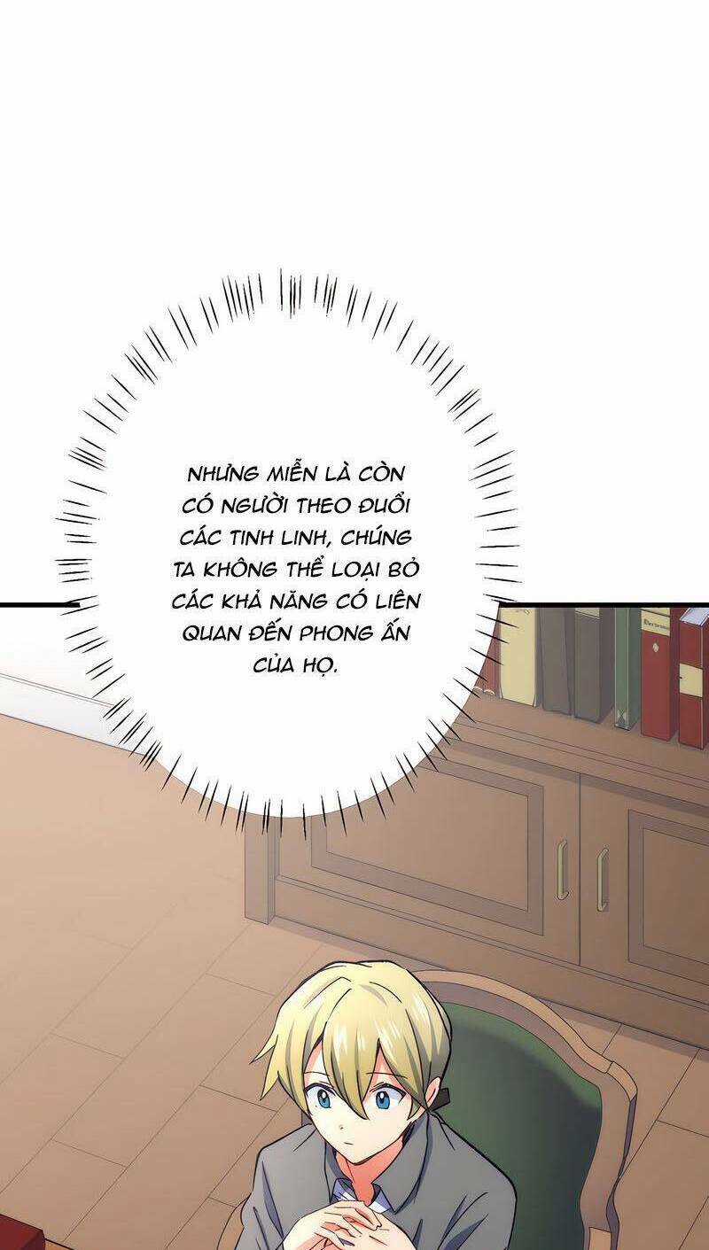 Âm Dương Sư Mạnh Nhất Tái Sinh Ở Thế Giới Khác Chapter 32 trang 84