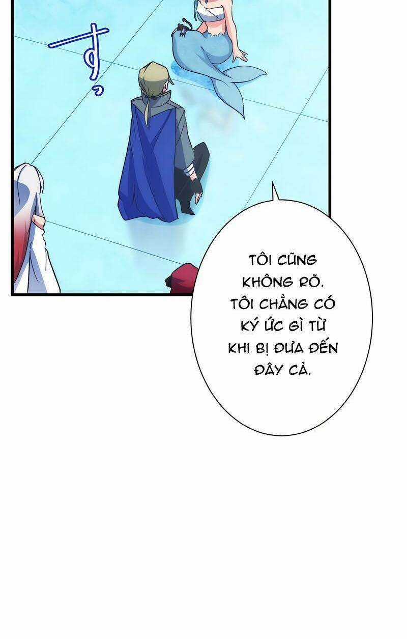 Âm Dương Sư Mạnh Nhất Tái Sinh Ở Thế Giới Khác Chapter 32 trang 9