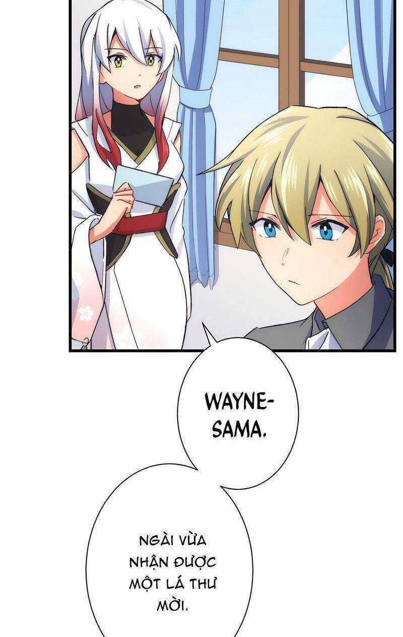 Âm Dương Sư Mạnh Nhất Tái Sinh Ở Thế Giới Khác Chapter 32 trang 90