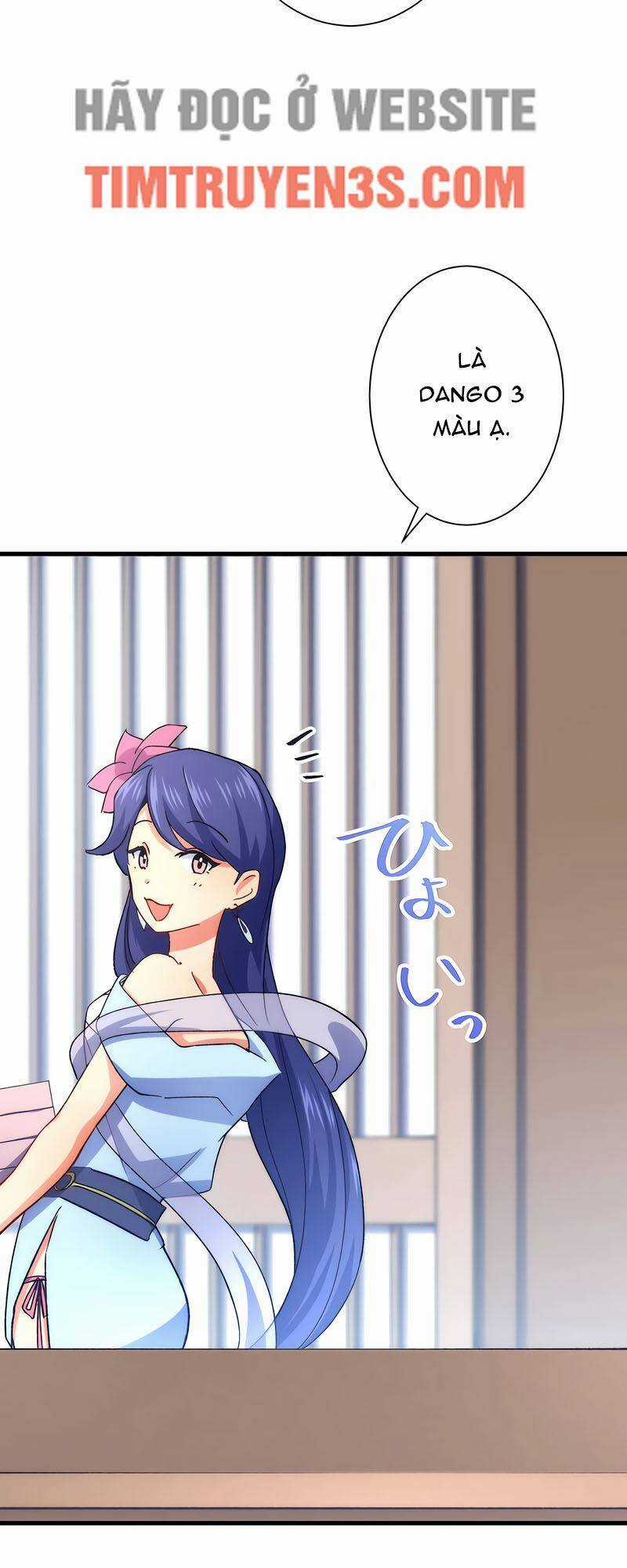 Âm Dương Sư Mạnh Nhất Tái Sinh Ở Thế Giới Khác Chapter 33 trang 11