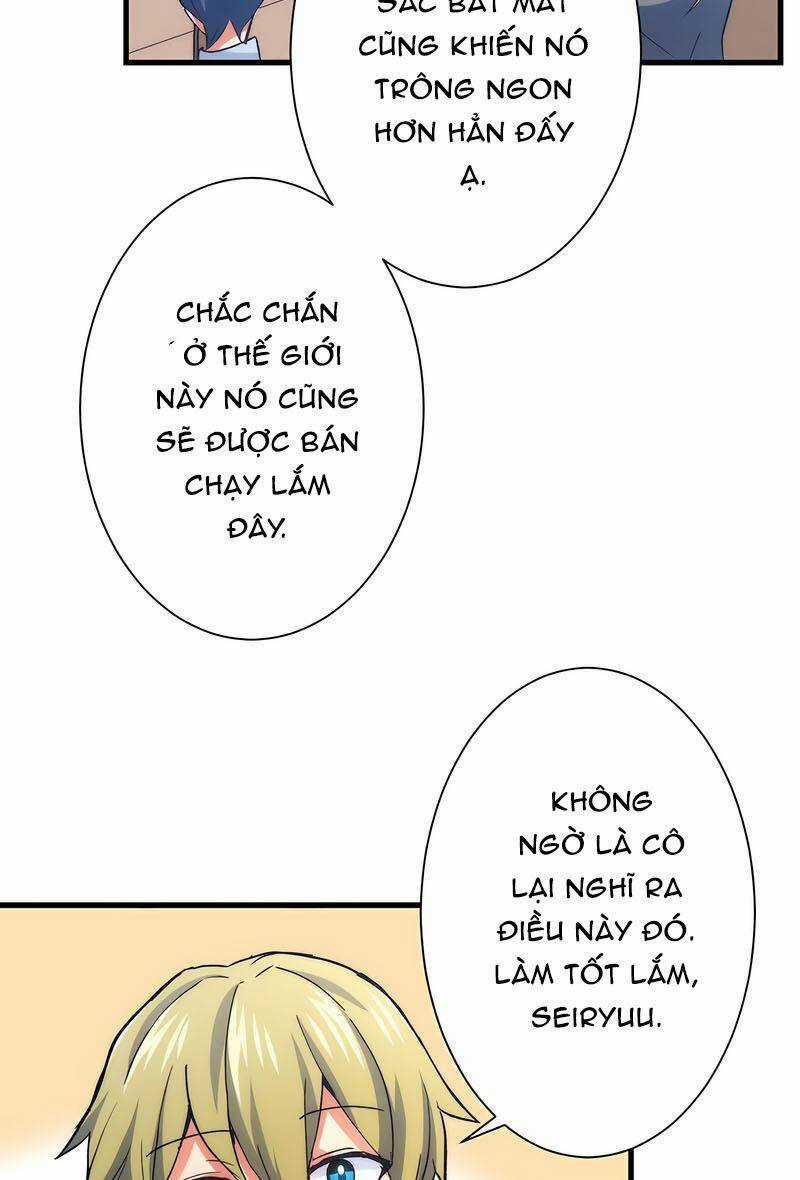 Âm Dương Sư Mạnh Nhất Tái Sinh Ở Thế Giới Khác Chapter 33 trang 13