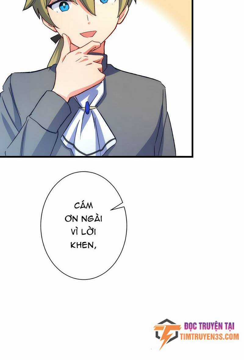 Âm Dương Sư Mạnh Nhất Tái Sinh Ở Thế Giới Khác Chapter 33 trang 14