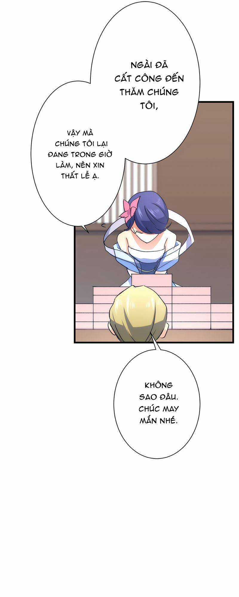 Âm Dương Sư Mạnh Nhất Tái Sinh Ở Thế Giới Khác Chapter 33 trang 15