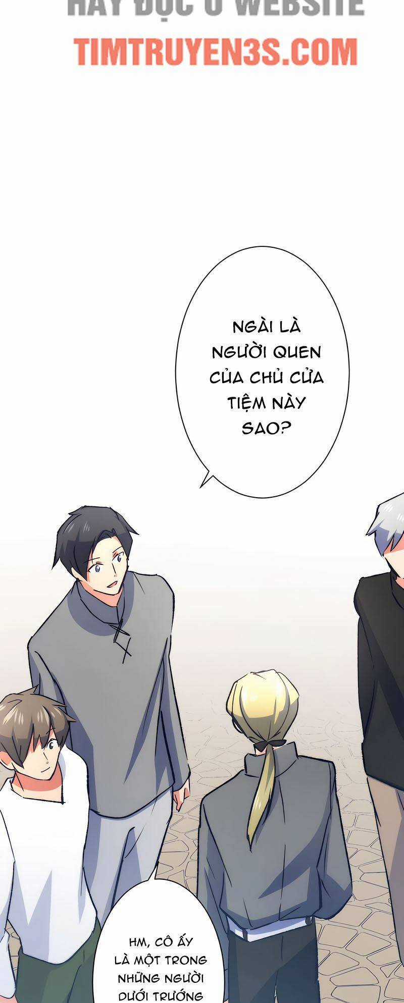 Âm Dương Sư Mạnh Nhất Tái Sinh Ở Thế Giới Khác Chapter 33 trang 17